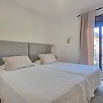 Vizconde De Miranda Apartman