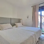 Apartman Vizconde De Miranda *