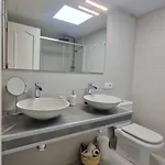 Apartman Vizconde De Miranda
