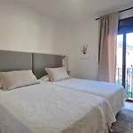 Vizconde De Miranda Apartman