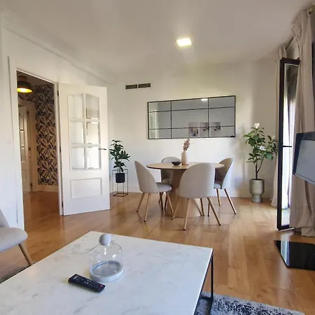 Apartman Vizconde De Miranda Córdoba