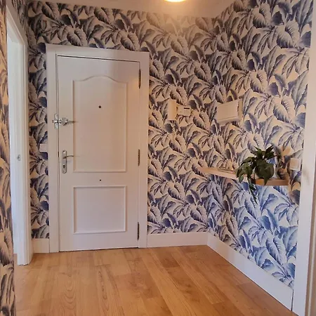 Vizconde De Miranda Apartman Córdoba